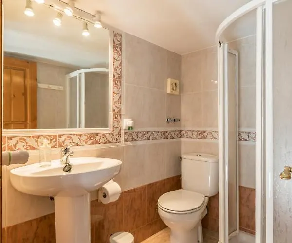 Duplex Jesus Gran Poder 4. Plaza De La Gavidia