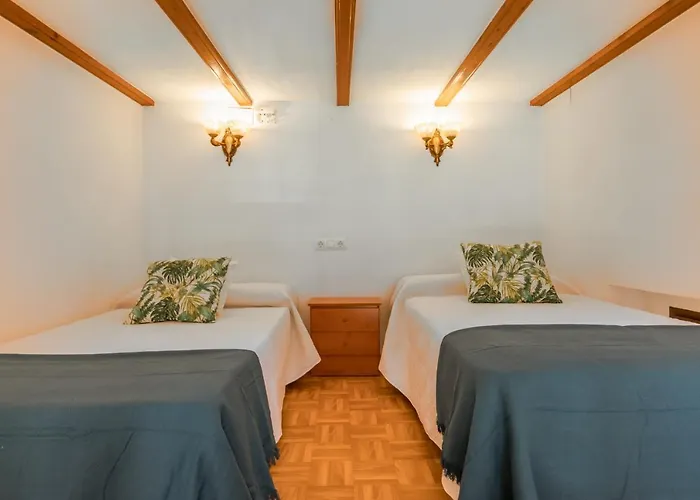 Duplex Jesus Gran Poder 4. Plaza De La Gavidia Apartment Seville