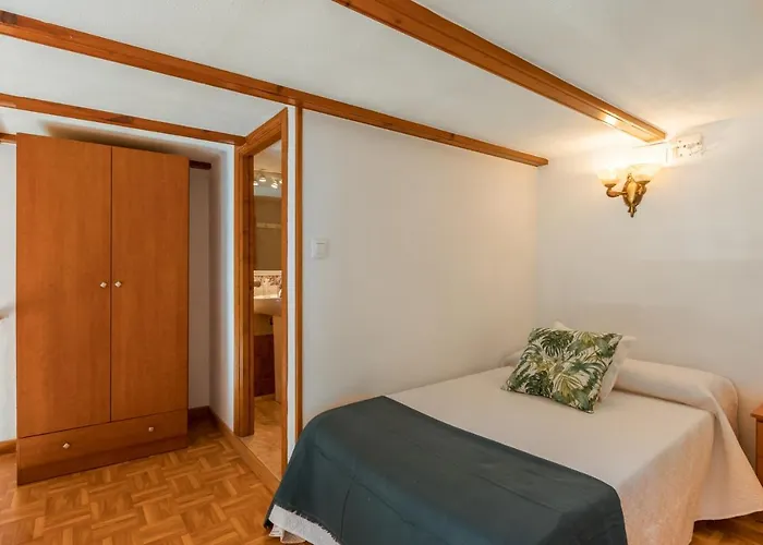 Duplex Jesus Gran Poder 4. Plaza De La Gavidia Seville