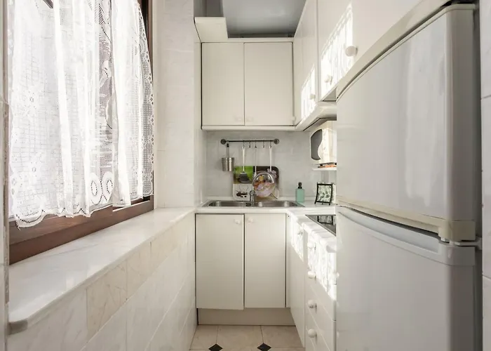 Duplex Jesus Gran Poder 4. Plaza De La Gavidia *