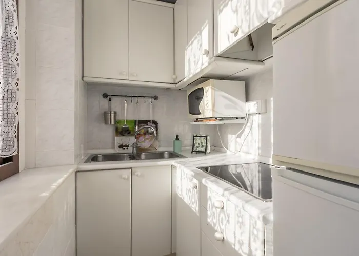Duplex Jesus Gran Poder 4. Plaza De La Gavidia *