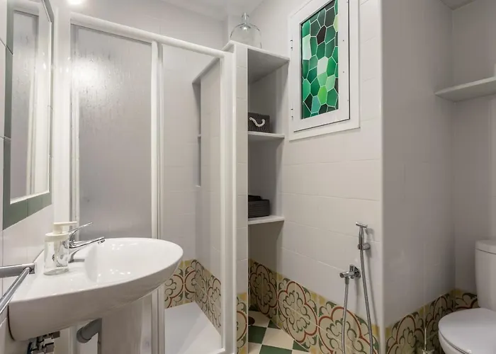 Duplex Jesus Gran Poder 4. Plaza De La Gavidia *