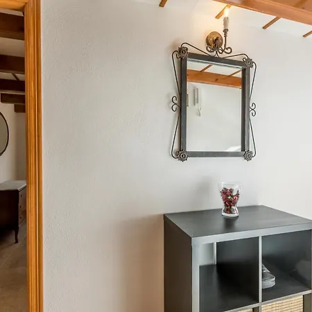 Appartement Duplex Jesus Gran Poder 4. Plaza De La Gavidia Séville