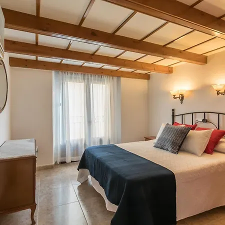 Appartement Duplex Jesus Gran Poder 4. Plaza De La Gavidia Séville