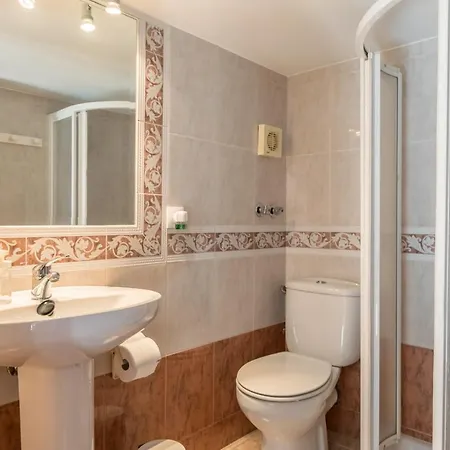 Apartament Duplex Jesus Gran Poder 4. Plaza De La Gavidia