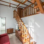 Duplex Jesus Gran Poder 4. Plaza De La Gavidia Appartement Sevilla