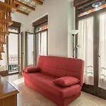 Appartement Duplex Jesus Gran Poder 4. Plaza De La Gavidia Sevilla