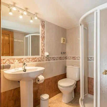 Duplex Jesus Gran Poder 4. Plaza De La Gavidia