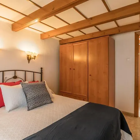 Appartamento Duplex Jesus Gran Poder 4. Plaza De La Gavidia
